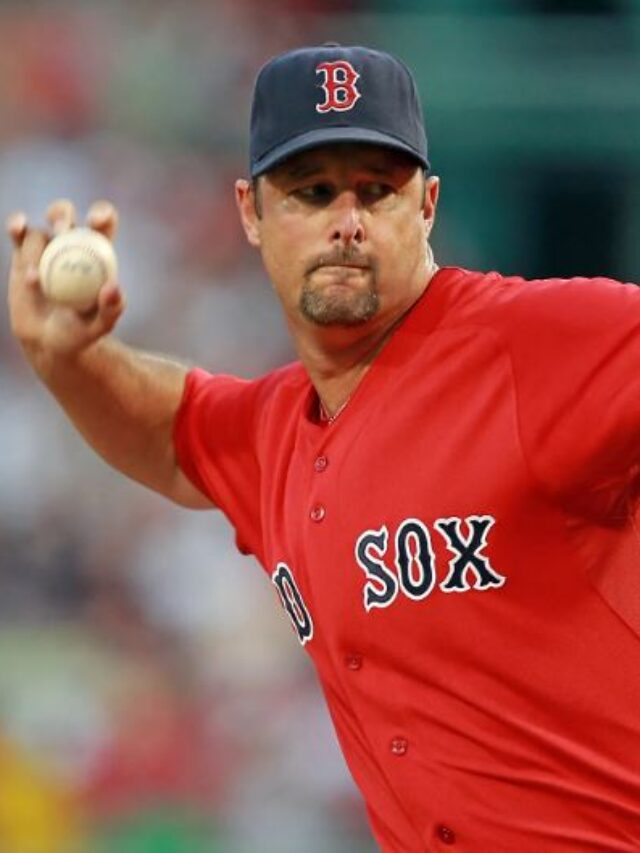 Tim Wakefield